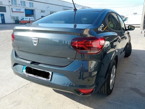 DACIA Logan Eco-G 100 - GPL  - imagine 3