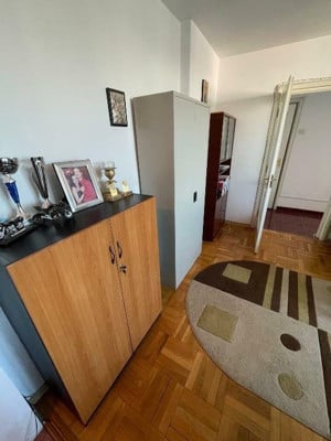 Apartament  2 Camere Bloc Reabilitat Bulevardul Gheorghe Duca - imagine 2