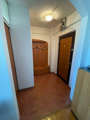 Apartament  2 Camere Bloc Reabilitat Bulevardul Gheorghe Duca - imagine 3