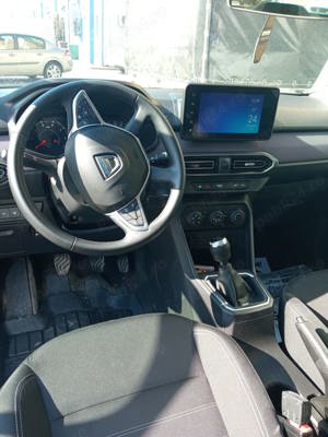 DACIA Logan Eco-G 100 - GPL  - imagine 10