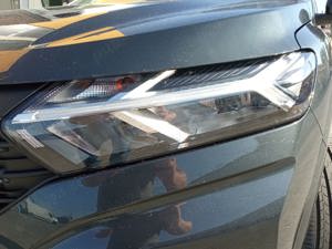 DACIA Logan Eco-G 100 - GPL  - imagine 9