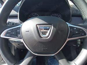 DACIA Logan Eco-G 100 - GPL  - imagine 8