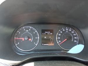 DACIA Logan Eco-G 100 - GPL  - imagine 4