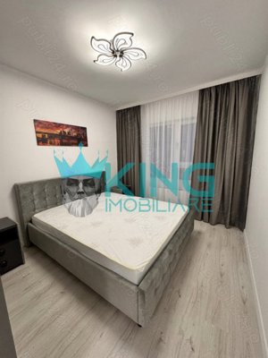 Apartament 2 camere Aparatorii Patriei Bucuresti