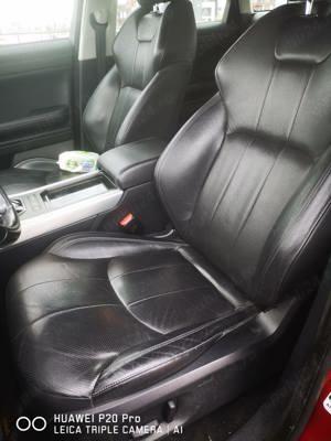 Range Rover EVOQUE - 2016 - 2.0 diesel - Bicolor - imagine 6