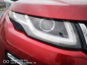 Range Rover EVOQUE - 2016 - 2.0 diesel - Bicolor - imagine 8