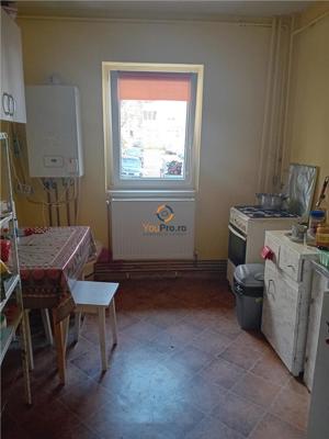 Apartament 2 camere parter zona Lipovei