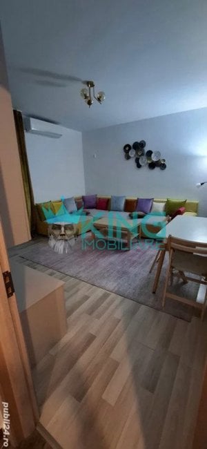  Apartament 2 Camere Militari Bucuresti - imagine 2