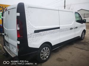 RENAULT TRAFIC - 2019 - 1.6 dci - Proprietar - Acte la zi - Merita vazut   testat ! - imagine 3
