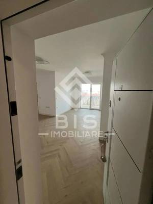 Apartament 2 camere zona ISU finisat - imagine 3