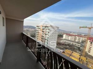 Apartament 2 camere zona ISU finisat - imagine 8