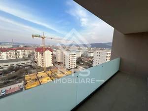 Apartament 2 camere zona ISU finisat - imagine 11