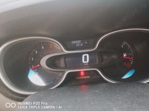 RENAULT TRAFIC - 2019 - 1.6 dci - Proprietar - Acte la zi - Merita vazut   testat ! - imagine 4