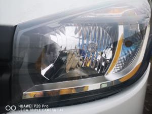 RENAULT TRAFIC - 2019 - 1.6 dci - Proprietar - Acte la zi - Merita vazut   testat ! - imagine 9