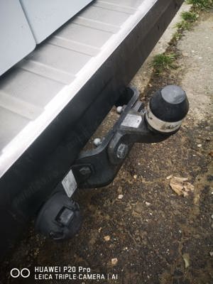 RENAULT TRAFIC - 2019 - 1.6 dci - Proprietar - Acte la zi - Merita vazut   testat ! - imagine 10