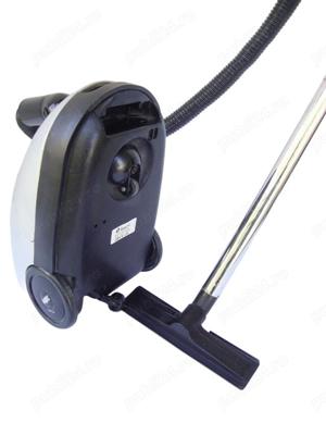 Aspirator cu sac, Domotec MS-3395, 1800W - imagine 4