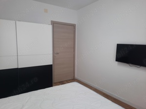 For rent !Chirie 3 cam lux residence  UNIVERSITATII  - imagine 4