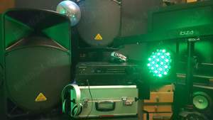 Dj evenimente(Party-uri,majorate,nunti,botezuri) - imagine 4