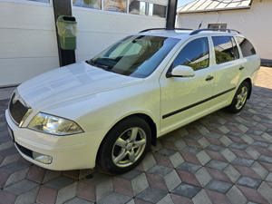 Skoda Octavia 2 break 1.6 MPI - imagine 3