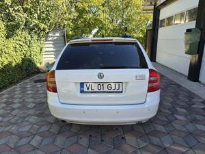 Skoda Octavia 2 break 1.6 MPI - imagine 4
