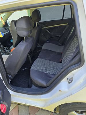 Skoda Octavia 2 break 1.6 MPI - imagine 7