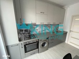 Apartament 2 Camere Grozavesti Bucuresti - imagine 9