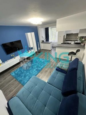  Apartament 1 Camere Circumvalatiunii Timisoara