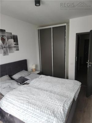 Apartament modern pet-friendly de 2 camere in Alphaville Arena - imagine 2