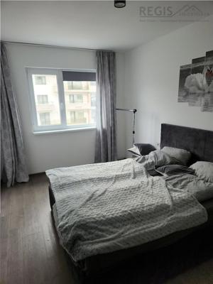 Apartament modern pet-friendly de 2 camere in Alphaville Arena - imagine 3