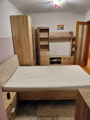 Închiriez apartament cu 3 camere  - imagine 8