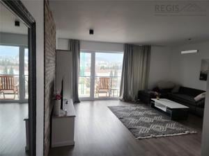 Apartament modern pet-friendly de 2 camere in Alphaville Arena - imagine 1