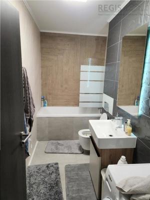 Apartament modern pet-friendly de 2 camere in Alphaville Arena - imagine 5