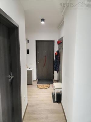 Apartament modern pet-friendly de 2 camere in Alphaville Arena - imagine 6