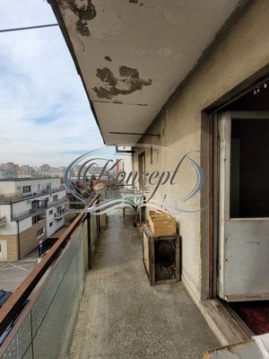 Apartament pentru investitie in Marasti - imagine 12