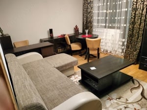 Închiriez apartament cu 3 camere  - imagine 7