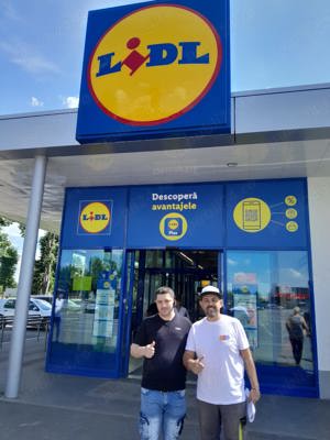 Agent DDD din tara, cu experienta, pentru Bucuresti - cazare si utilitati incluse - imagine 2