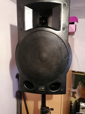 Boxe pasive KR celesion10