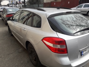 Vând laguna 3combi  - imagine 8