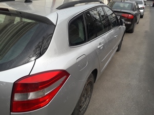 Vând laguna 3combi  - imagine 9