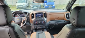 Vand Chevrolet Silverado 1500 Pickup Truck - imagine 2