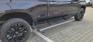 Vand Chevrolet Silverado 1500 Pickup Truck - imagine 10