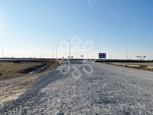 Teren industrial de vanzare 66853 mp, Parc Industrial I Oradea - imagine 5