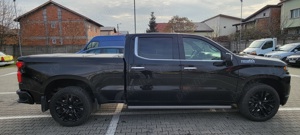 Vand Chevrolet Silverado 1500 Pickup Truck - imagine 5