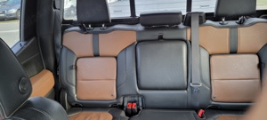 Vand Chevrolet Silverado 1500 Pickup Truck - imagine 8