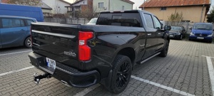 Vand Chevrolet Silverado 1500 Pickup Truck - imagine 7