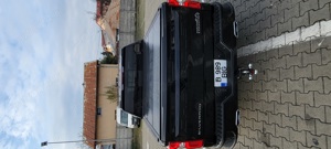 Vand Chevrolet Silverado 1500 Pickup Truck - imagine 4