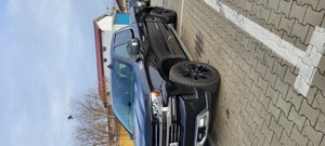 Vand Chevrolet Silverado 1500 Pickup Truck - imagine 3