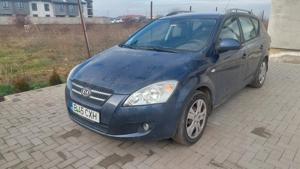 Vand Kia Ceed negociabil - imagine 3