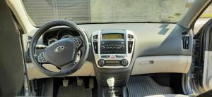 Vand Kia Ceed negociabil - imagine 7