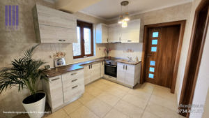 Casa Individuala Mobilata & Utilata LUX | Sp+P+E+M 350mpu + Garaj 2 masini | 2 intrari | 0% comision - imagine 9